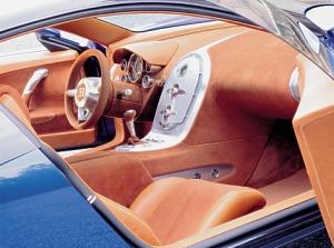 bugatti